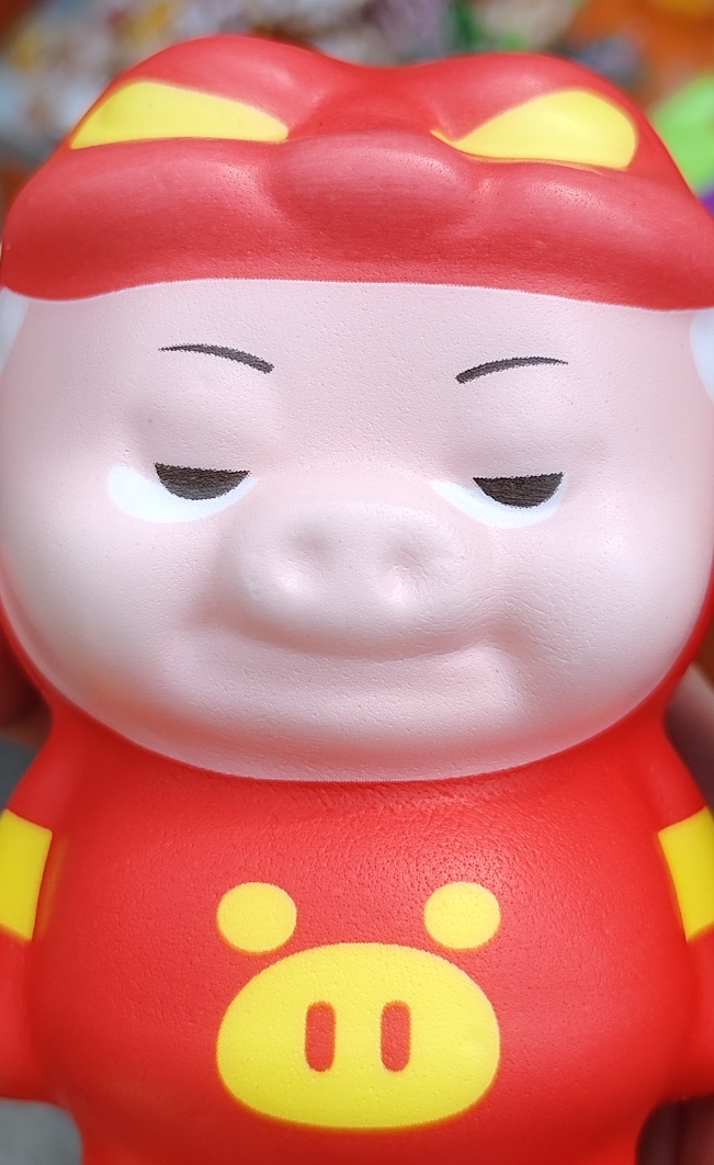 比奇堡第一悍匪蟹老板