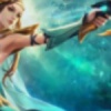 One