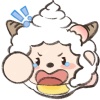 发疯懒羊羊