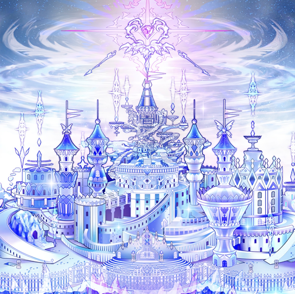 Labrynth