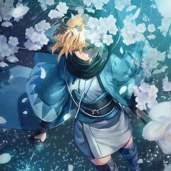 我不是奕神