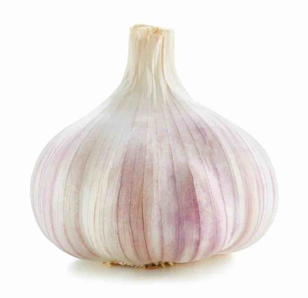 第一突破手大蒜