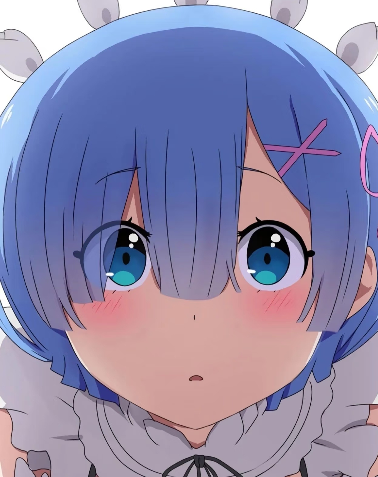 蕾姆钟爱