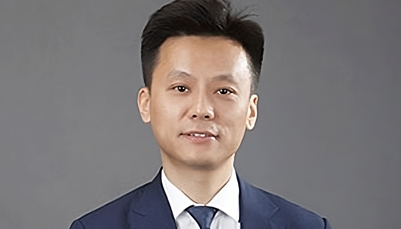 大兵一号华斌