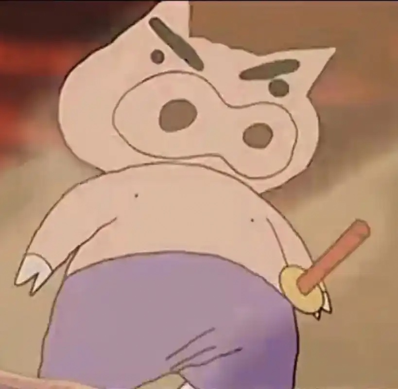 双叶幼稚园第一突破手左卫门