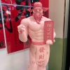 闪电秒发
