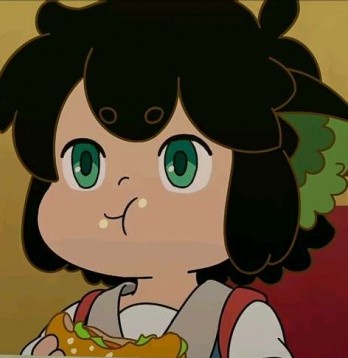 黑水酱的文具店