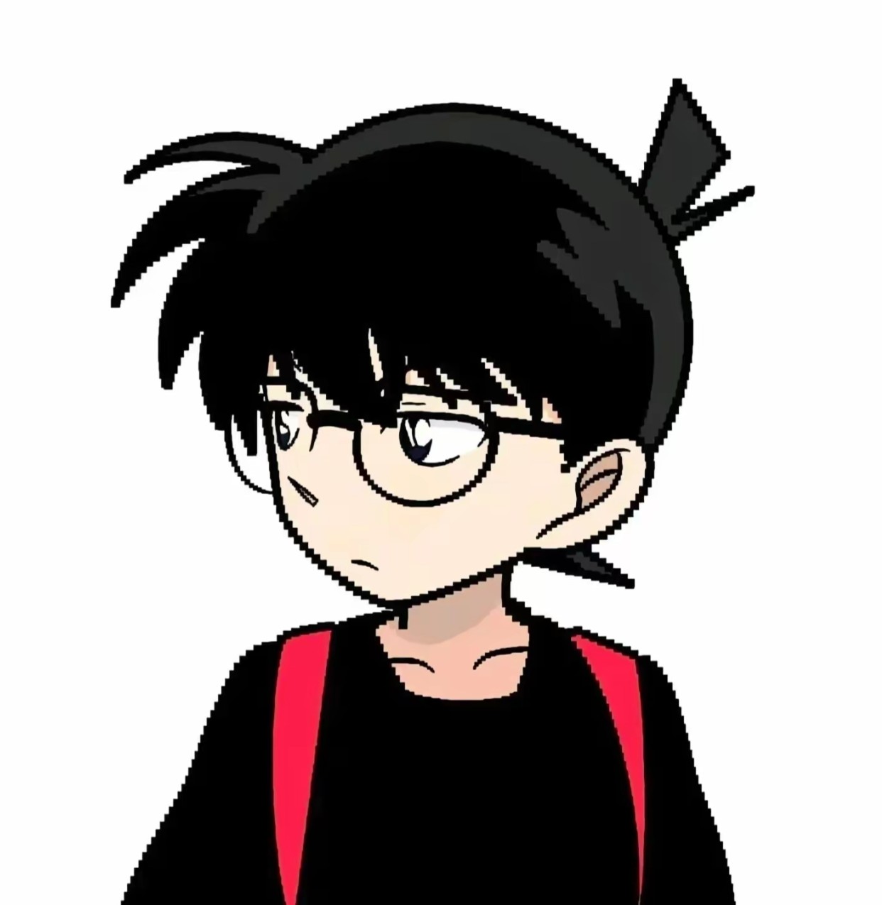 我就随便买着玩