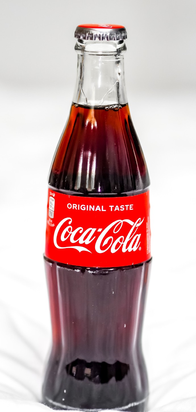 可口可乐