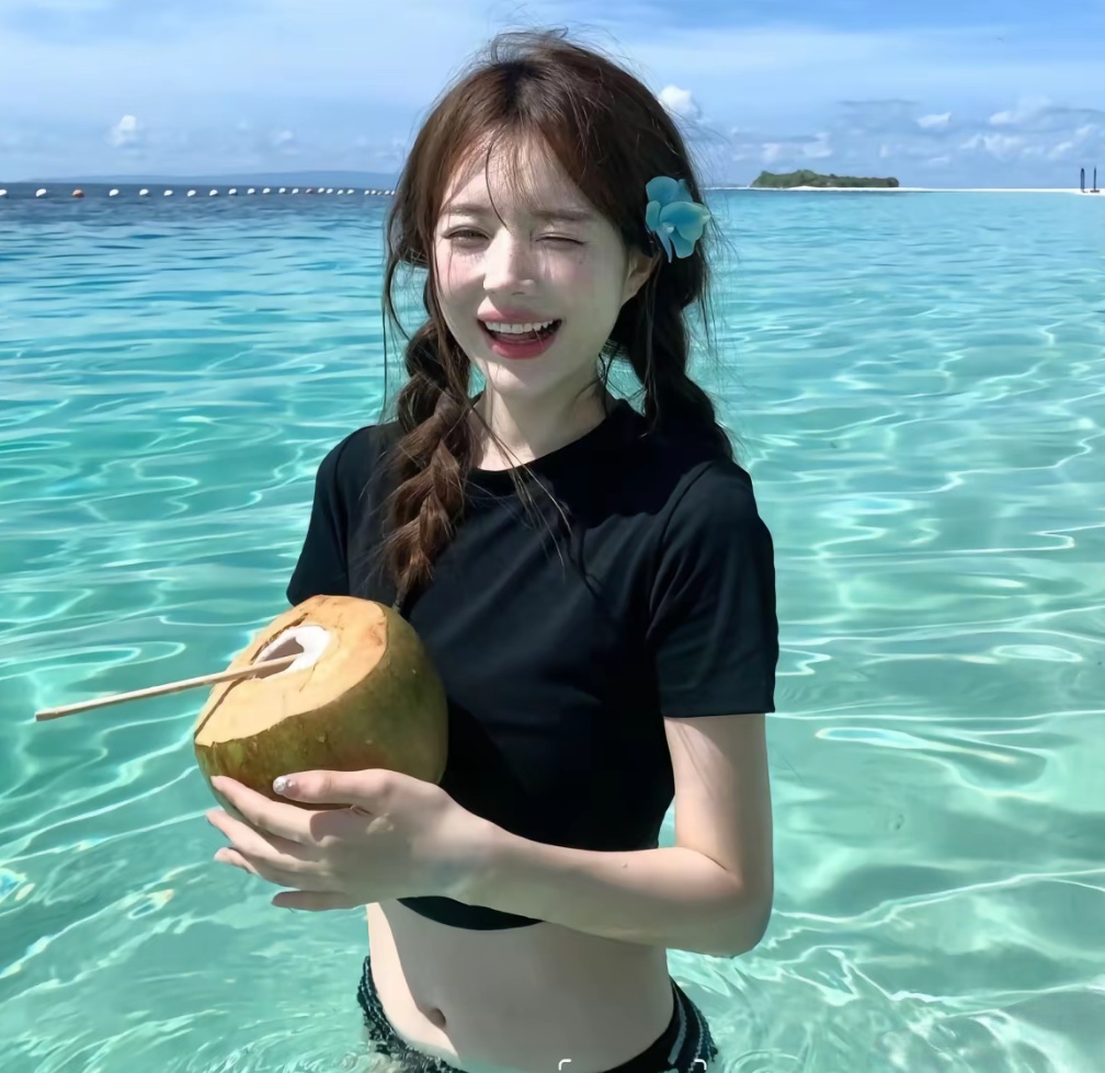 攒钱买第一把刀