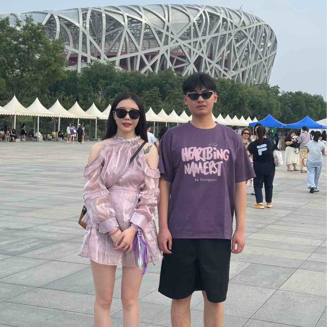 尊贵的奔驰车主