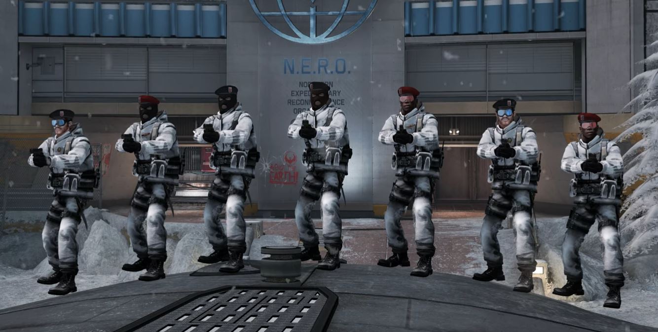 artic-avengers