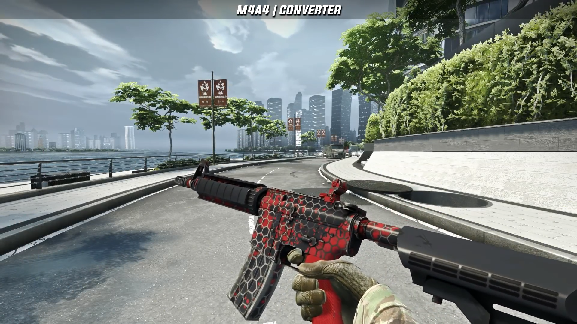 M4A4