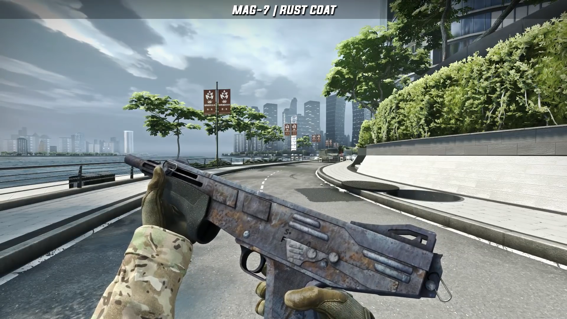 MAG7