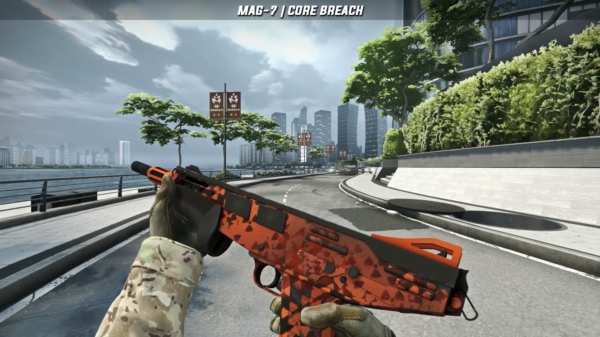 MAG 7