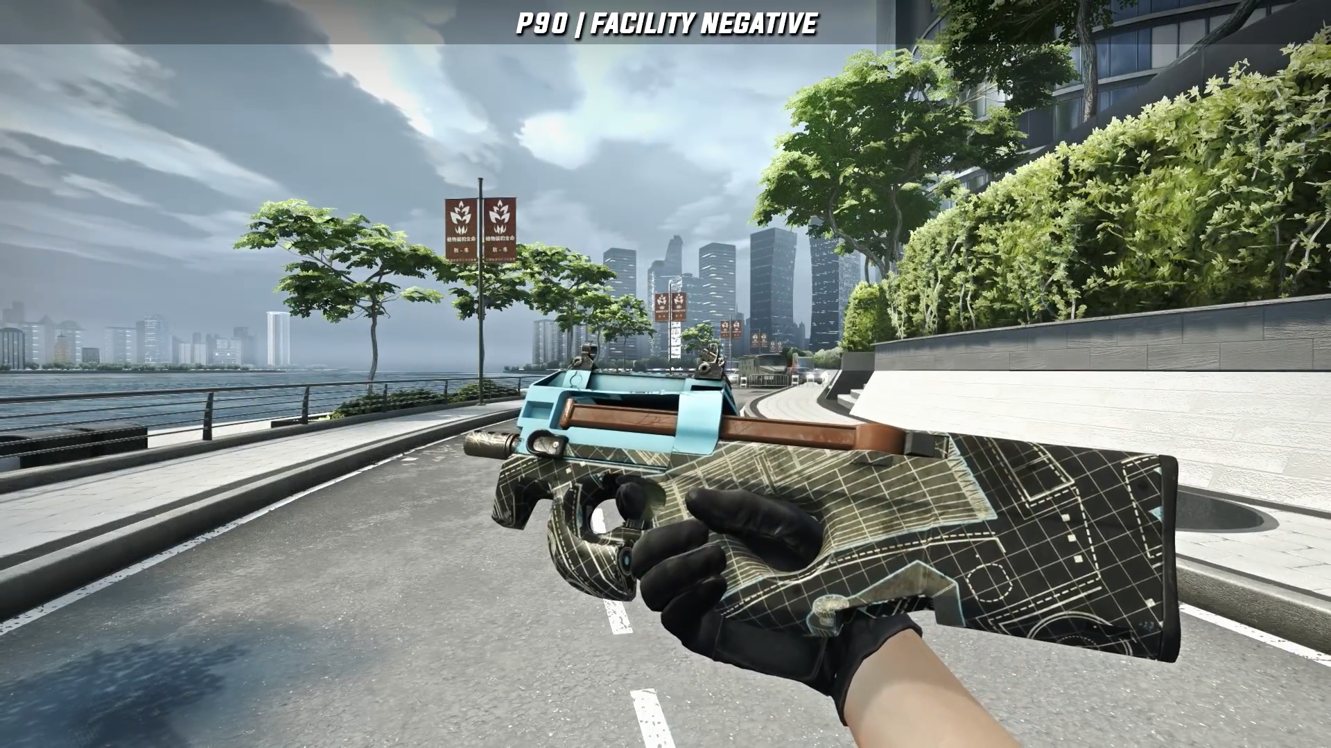 p90