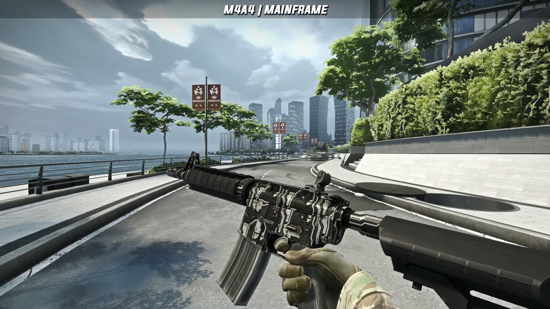 M4A4