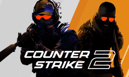 CS2史诗大更新 速更新上线，开始爆燃！_c5game