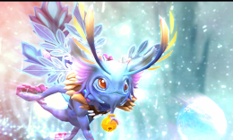 G胖的骗钱计划之迎霜节系列（三）_c5game