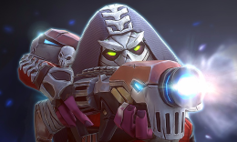 DOTA2创意工坊饰品 —— 矮人火枪手篇_c5game