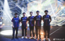 LGD领队：震中杯我们做到了！_c5game