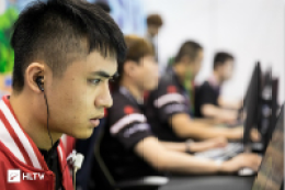 SLi S5亚洲区5月13日淘汰赛战报_c5game