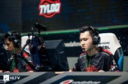 TYLOO与VG.flash进军StarSeries i-League_c5game
