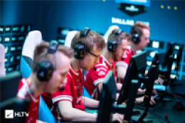 EPL S7  5月15-16日战况：第一轮小组赛A组FaZe轻松  第二轮C9惨遭淘汰_c5game