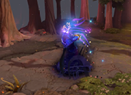 TI8英雄嘲讽饰品 快速浏览_c5game