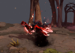 如何在一言不发的情况下成功激怒对手——DOTA2嘲讽动作大全（敏捷篇）_c5game