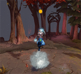 如何在一言不发的情况下成功激怒对手——DOTA2嘲讽动作大全(智力篇）_c5game