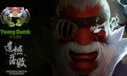 <我有一个TI梦>——贼九_c5game