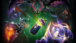 DOTA2美国时间2018年7月20日更新，宝瓶2推出 _c5game