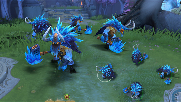 Ice Crusher