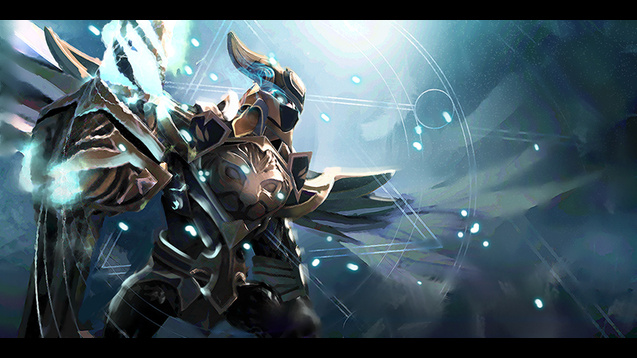 Lionguard Bastion