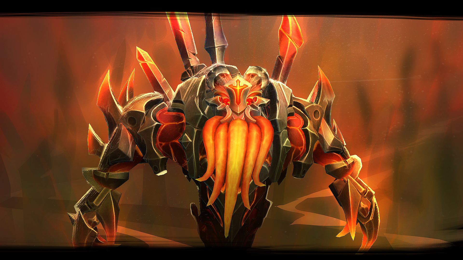 Infernal Arsenal