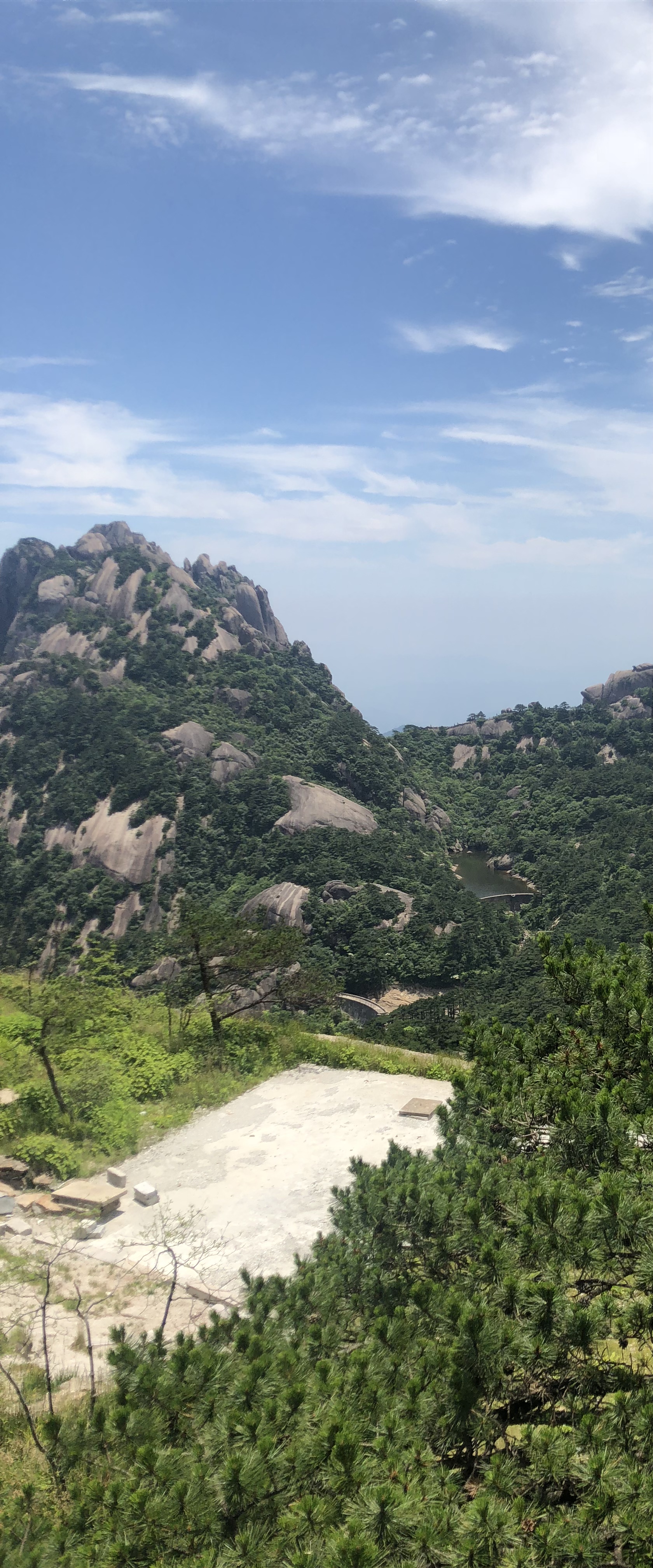 顺风顺水