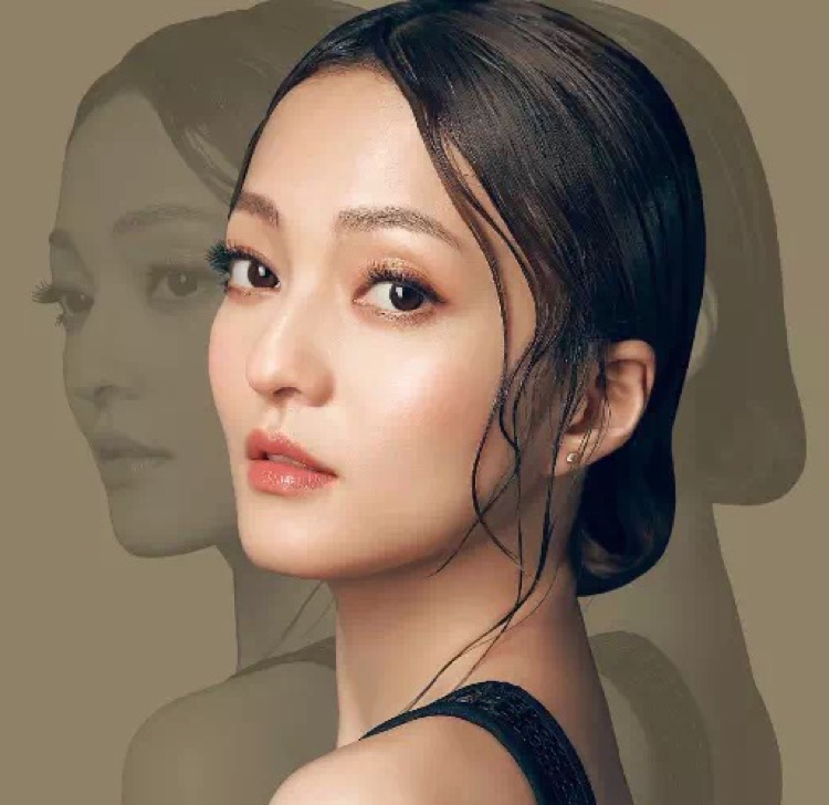 女神，您的血脉令我痴狂！
