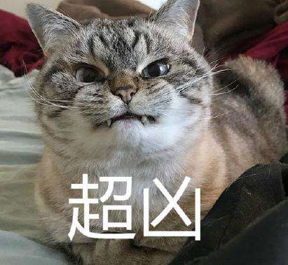 超凶
