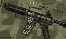 coolcase,csgo开箱