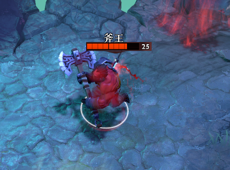 女王毒镖