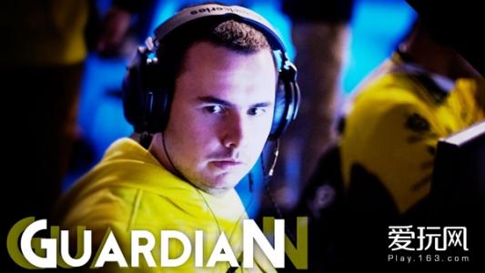 GuardiaN本人