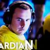 GuardiaN本人