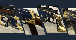coolcase,csgo开箱