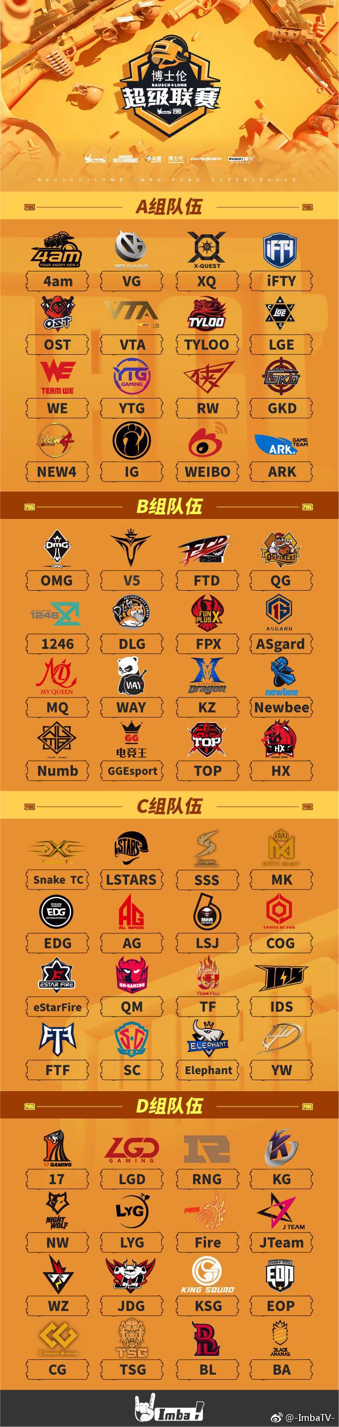 邀请队伍u