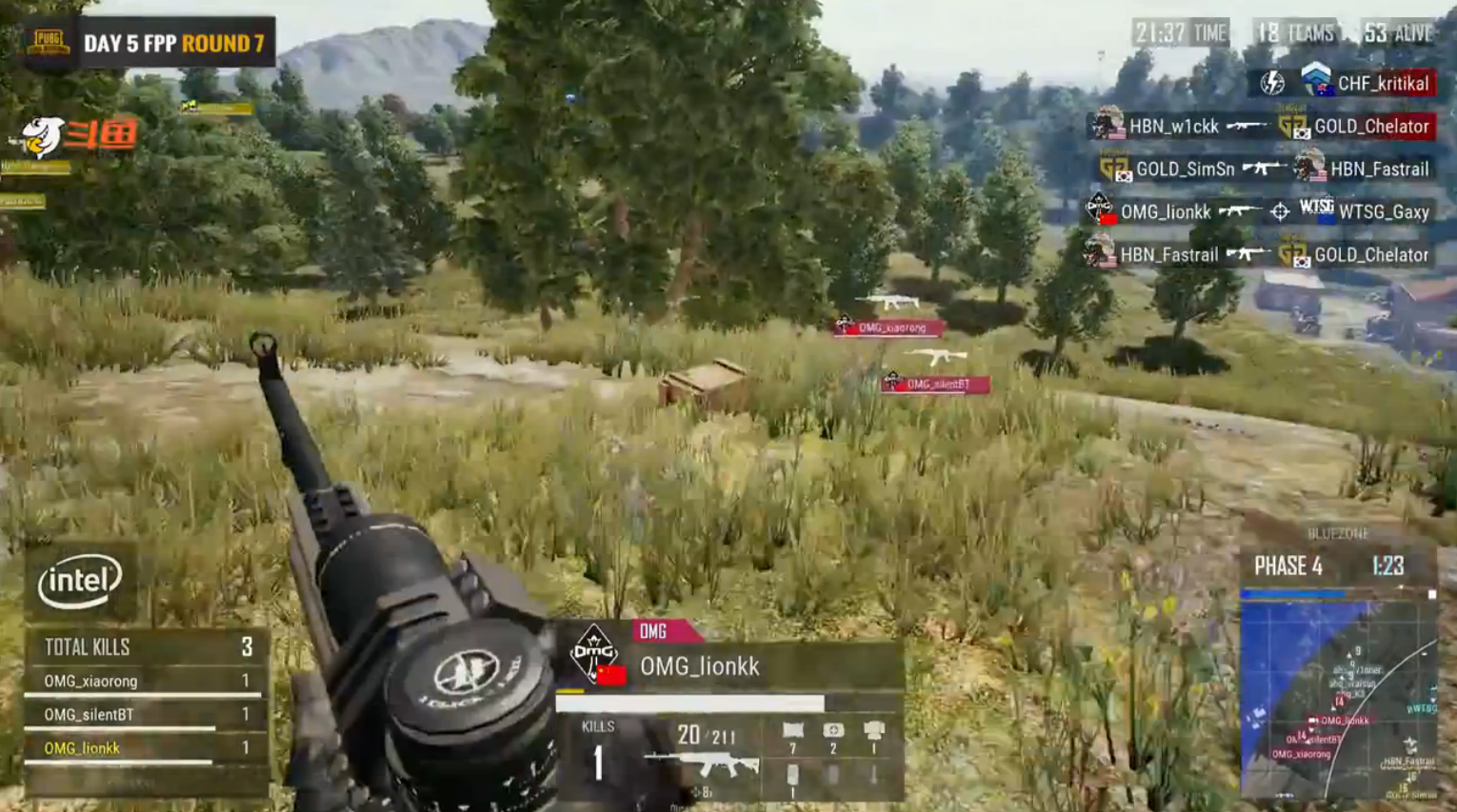 7 ak sks