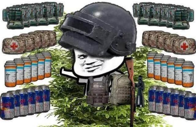 药