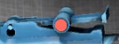 瞄