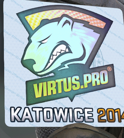 VP