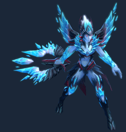 VS